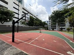 Regent Heights (D23), Condominium #600809621